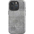 Natural Grey Concrete iPhone 16 Pro Impact Case